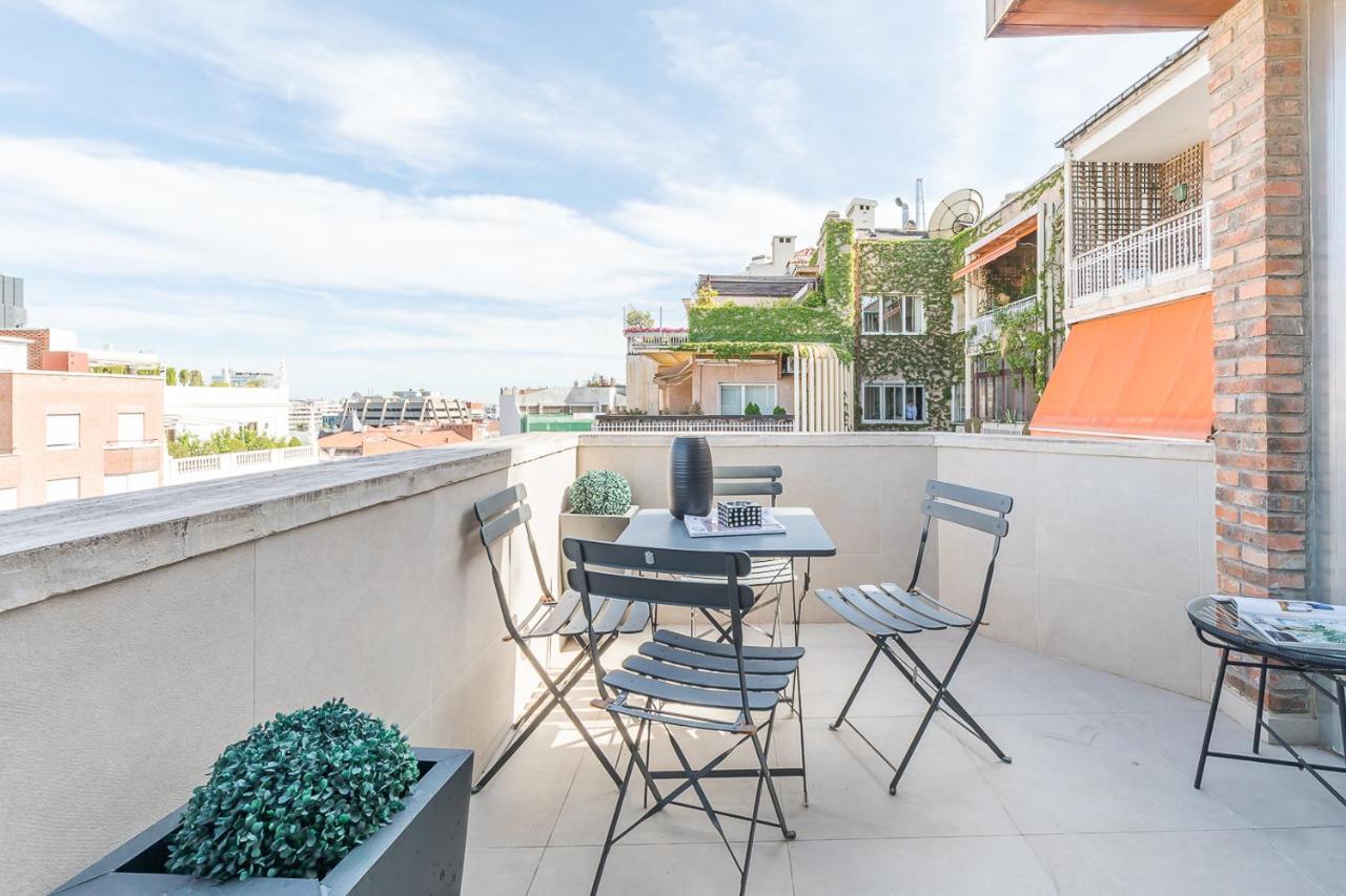 Flats Apartment *