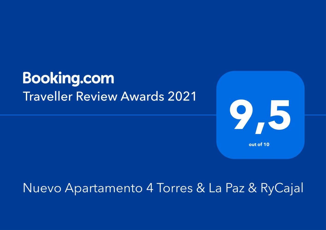 Lejlighed 4torres Homes - Sofia