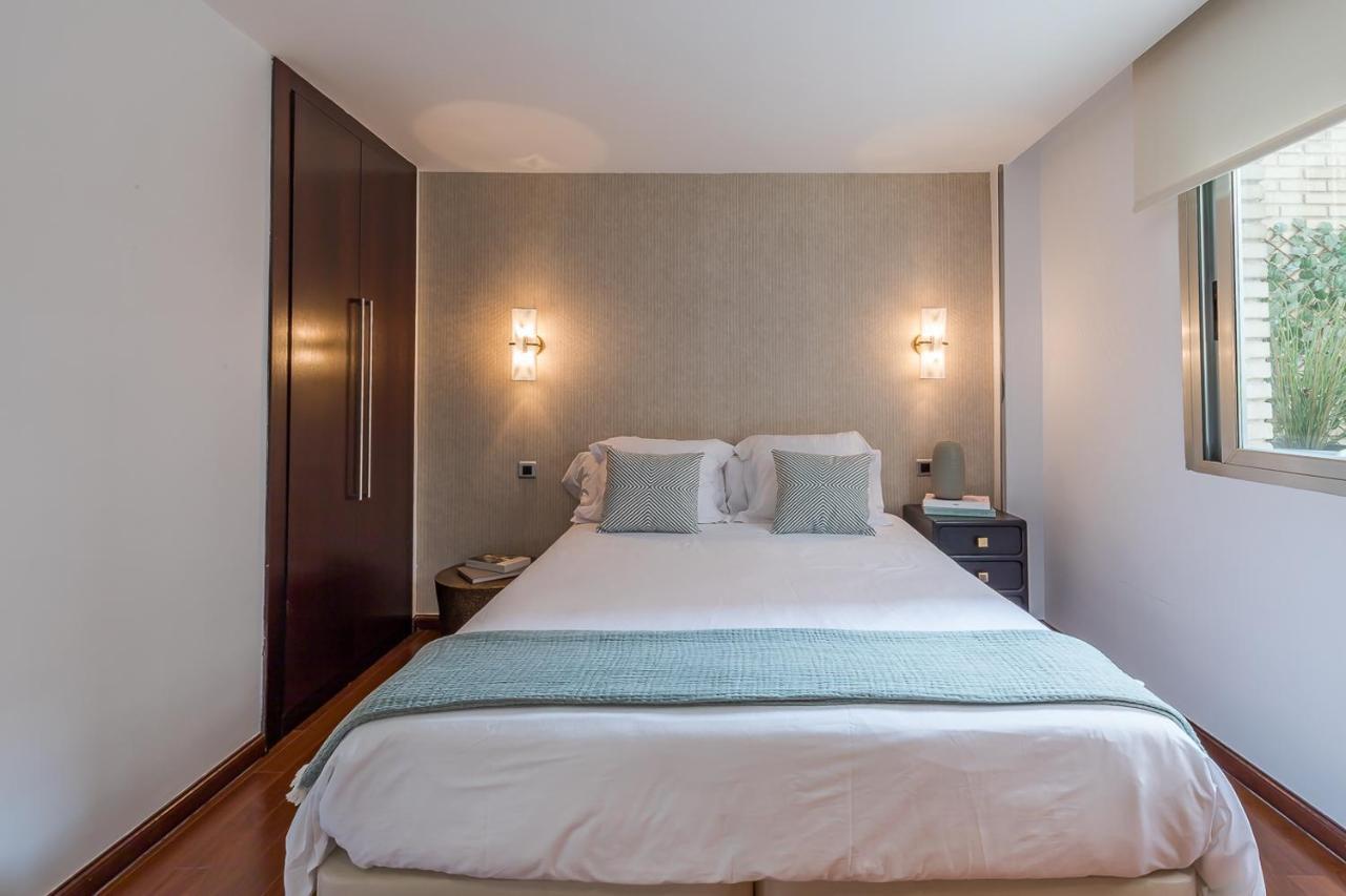 Flats Apartamento Madrid
