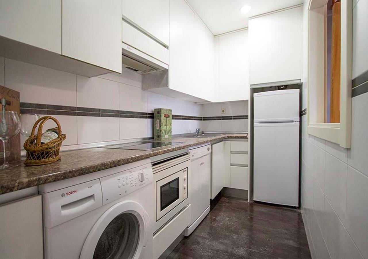 Apartamento Naitly Cuatro Torres *