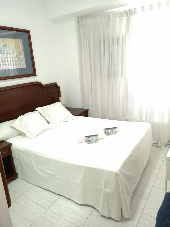 Guest house Lavapies 3*