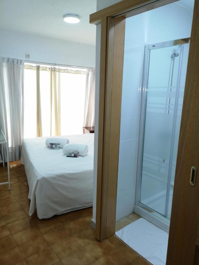 Guest house Lavapies Madrid