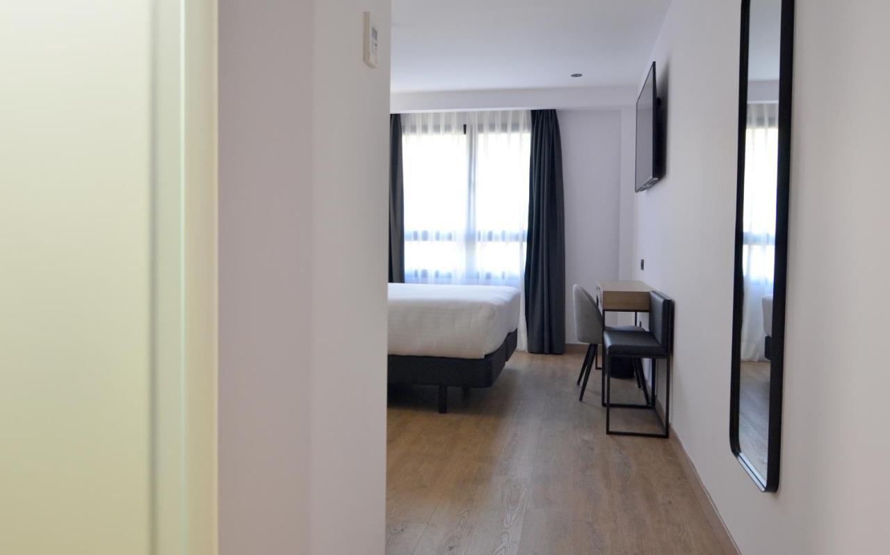 Hotel Uve Marcenado Madri