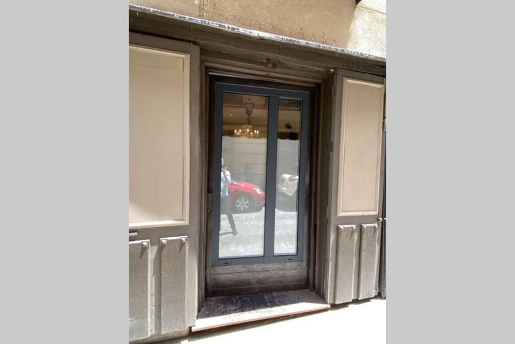 Opera Fidelio , Cozy In The Very Center Of Apartamento Madri