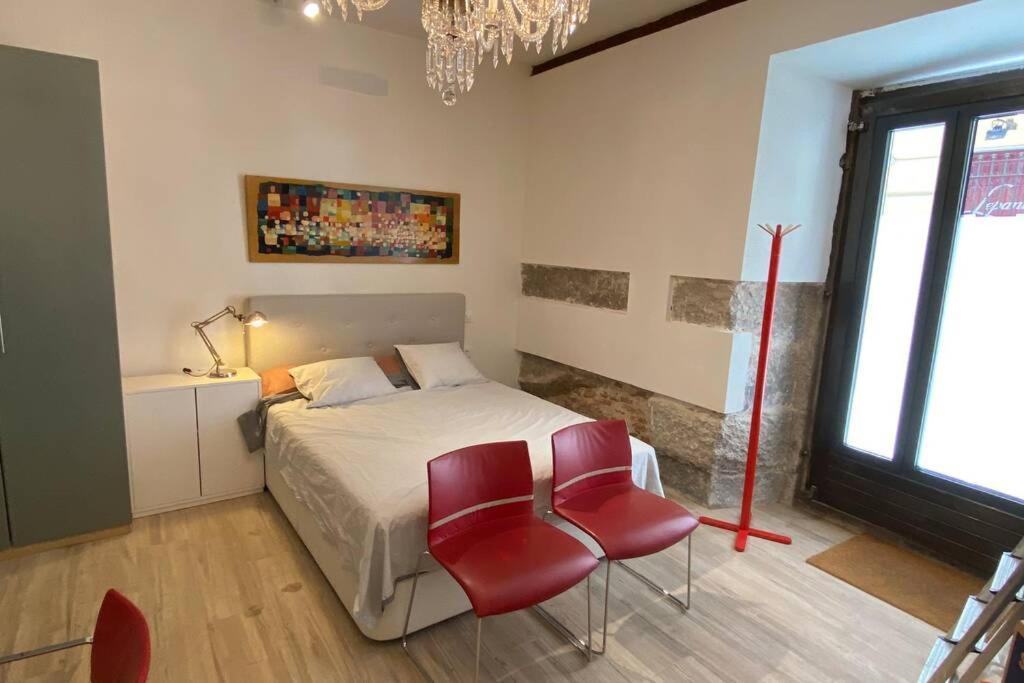 Apartamento Opera Fidelio , Cozy In The Very Center Of Madri