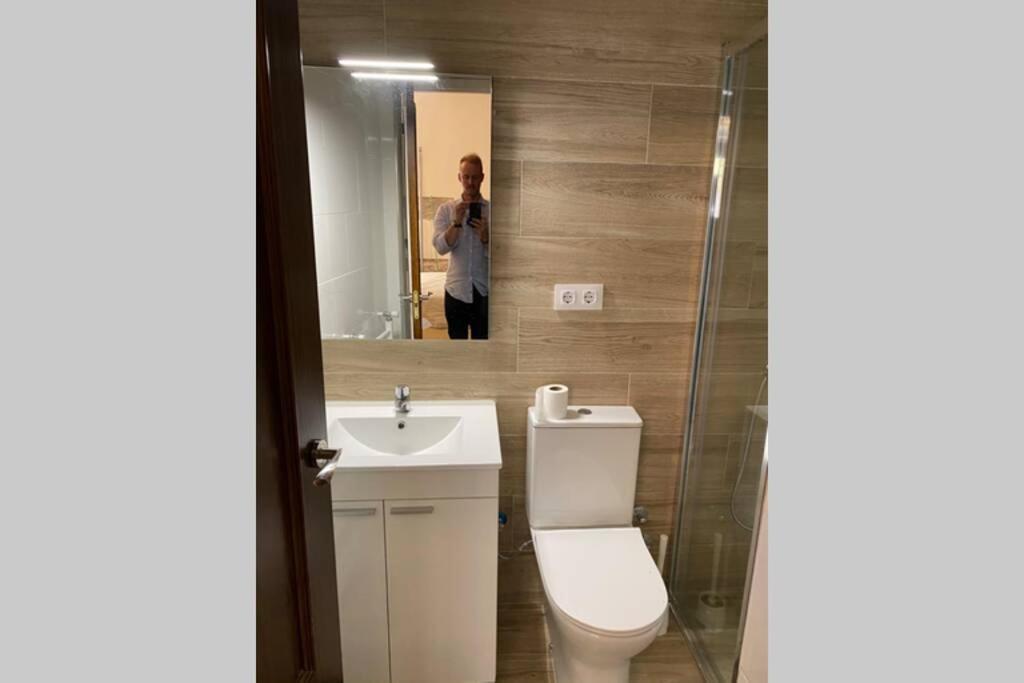 Apartamento Opera Fidelio , Cozy In The Very Center Of Madri