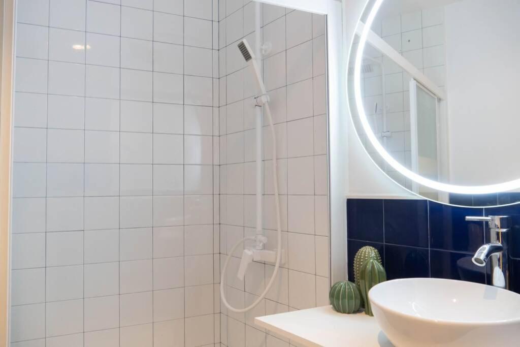 Apartamento Luxury Puerta Del Sol City Center Gran Via With Ac *