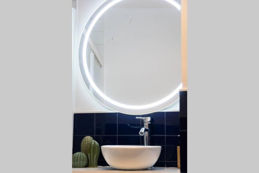 Luxury Puerta Del Sol City Center Gran Via With Ac Apartamento *