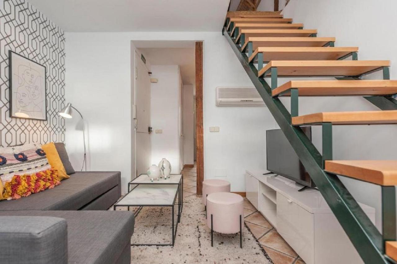Apartment Guernica Iii Madrid