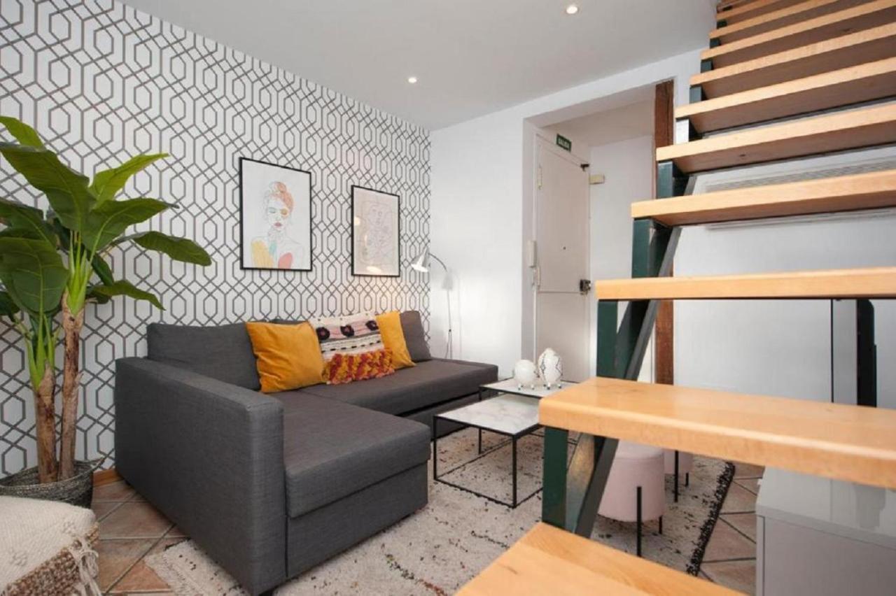 Guernica Iii Apartment Madrid