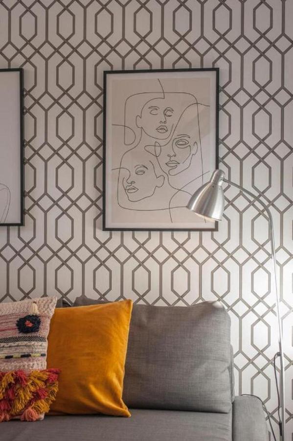 Guernica Iii Apartment