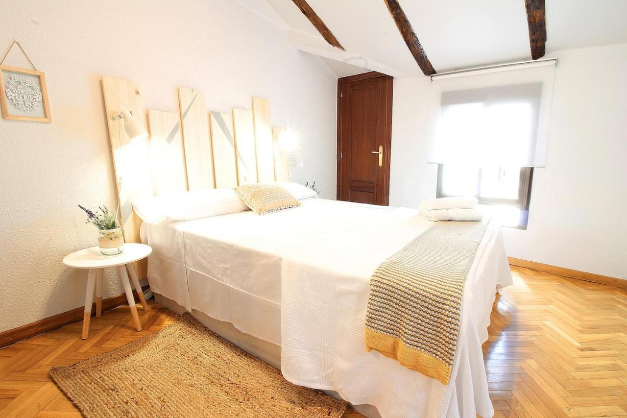 Apartment Charming Gran Via Iv