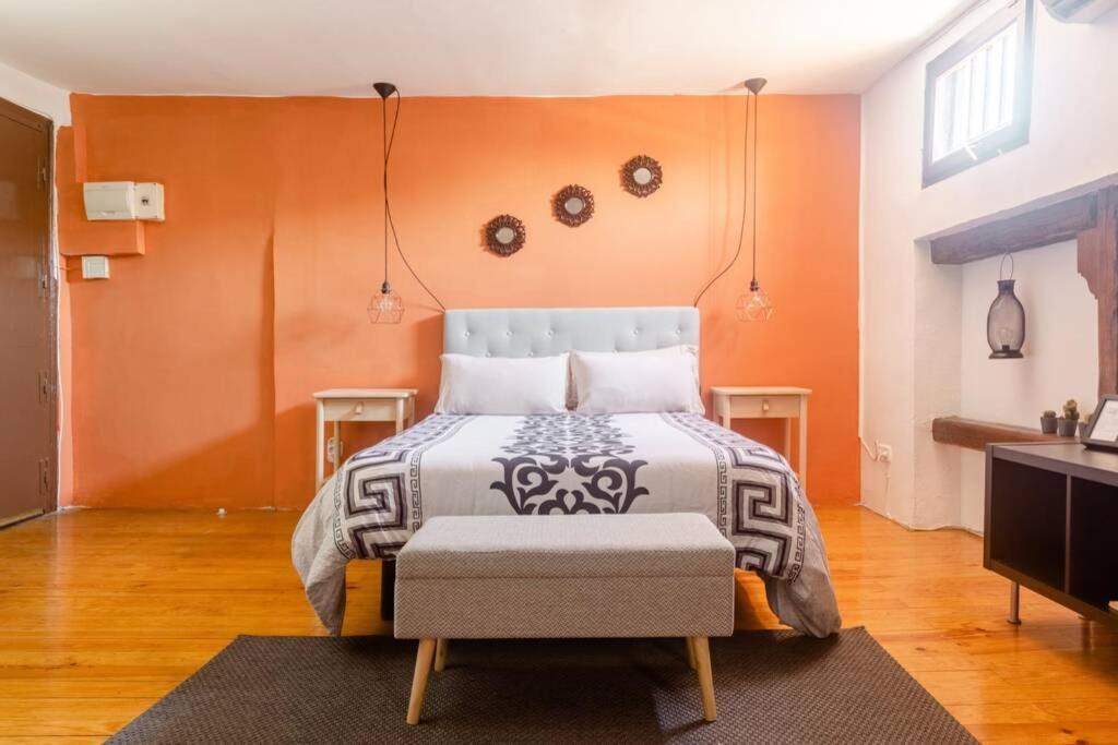 Cozy Center - Malasana Madrid