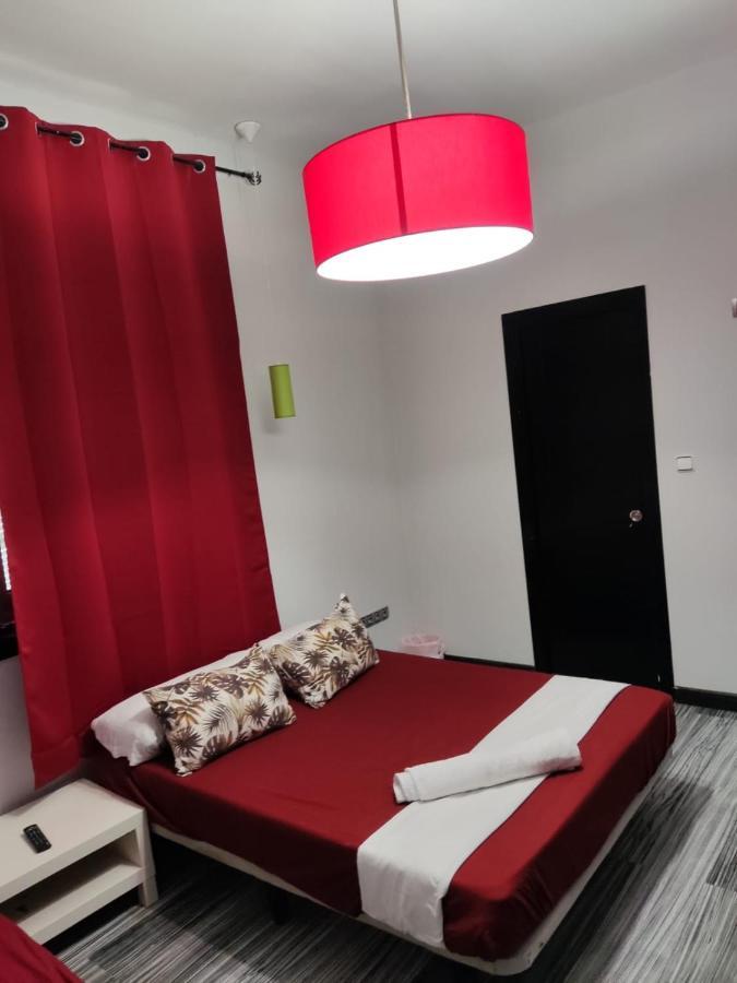 Casa de hóspedes Arvin Hostal Madri