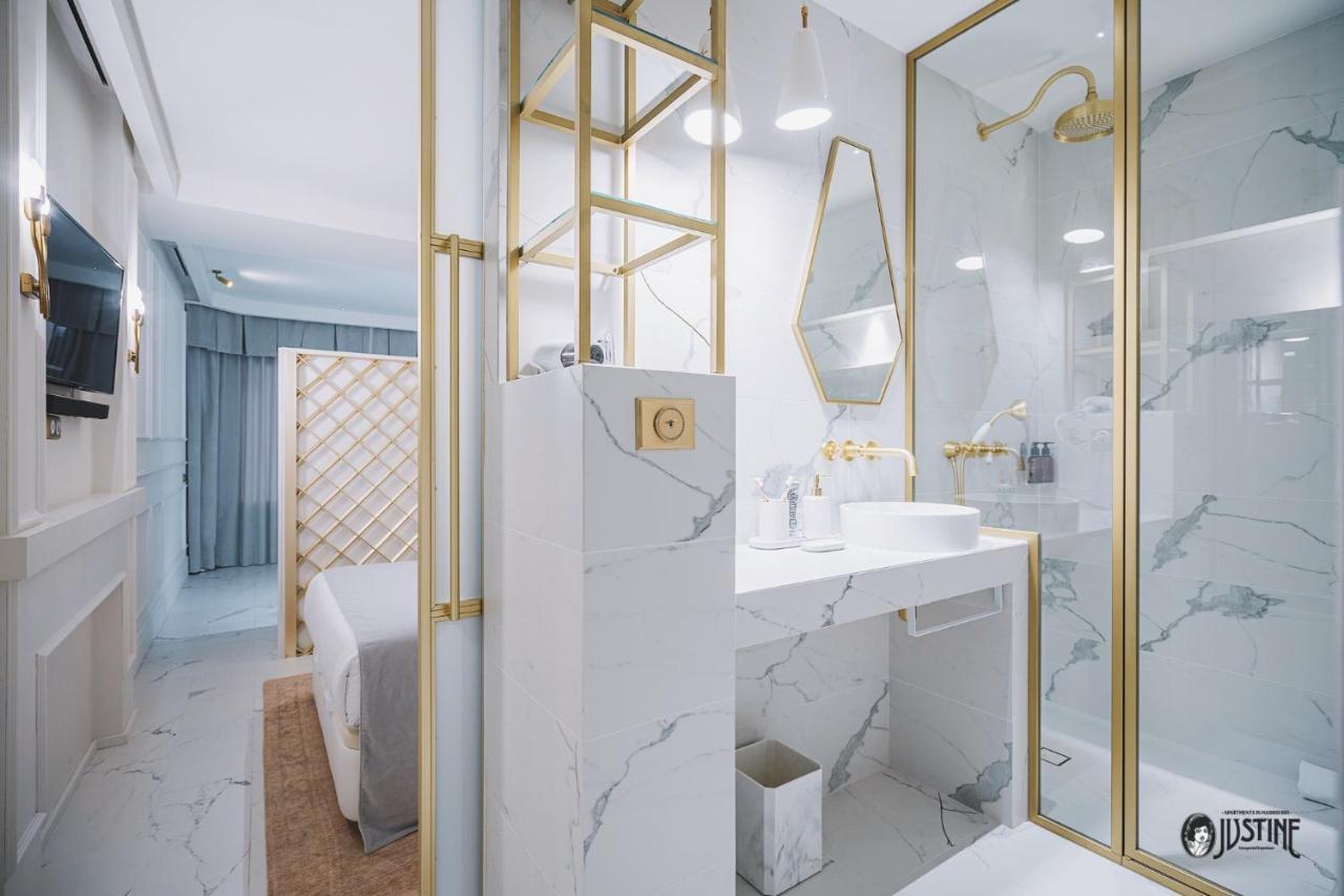 Kintsugi By Justine Turistico En Rio Madrid