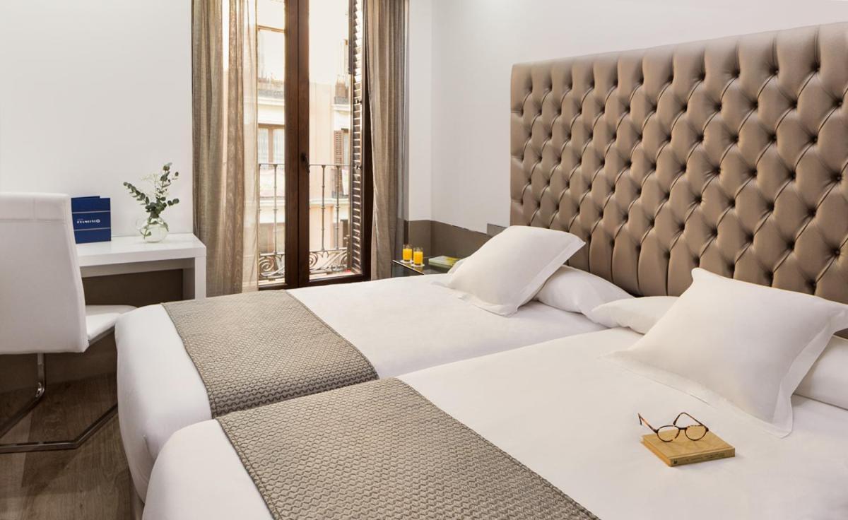 Francisco I Boutique Hotel Madrid