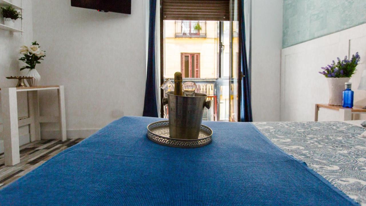 Fuencarral Adeco Casa de hóspedes