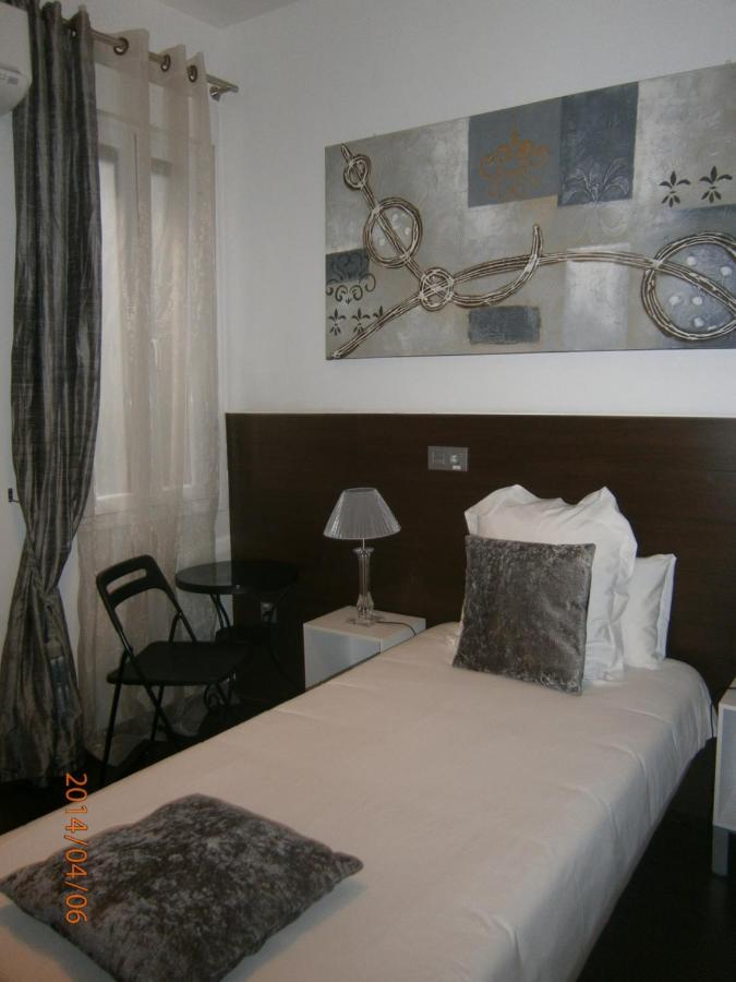 Thc Latina Guest house