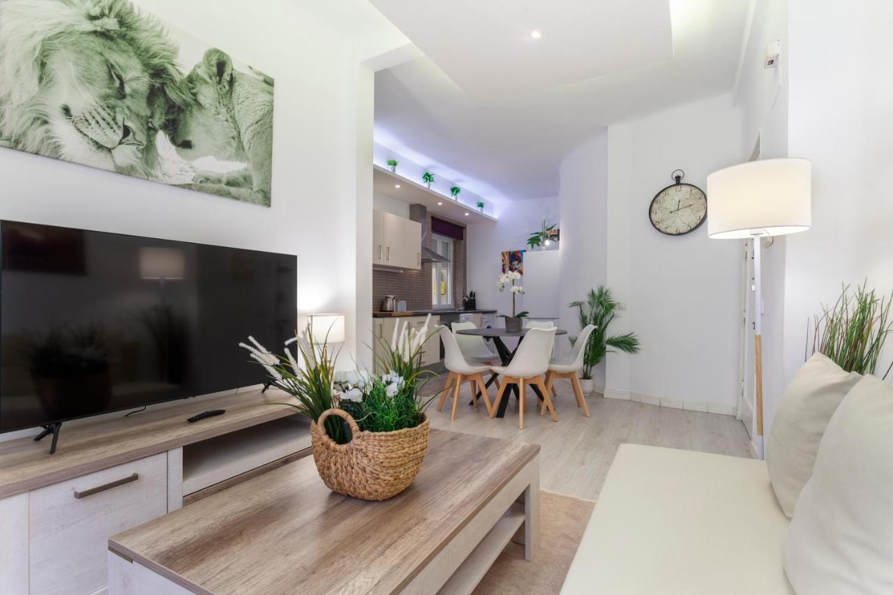 Apartment Artes Exclusive En *