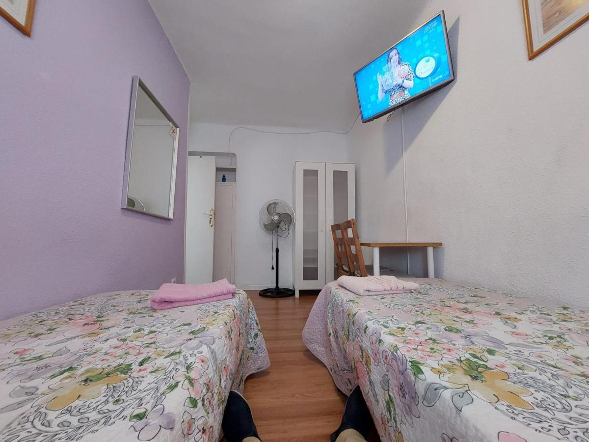 Apartamento Olivos Madrid