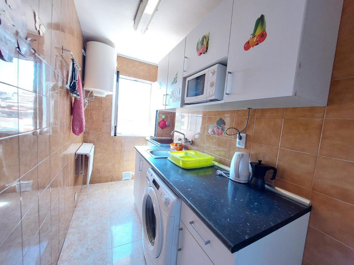 Apartamento Olivos Madrid