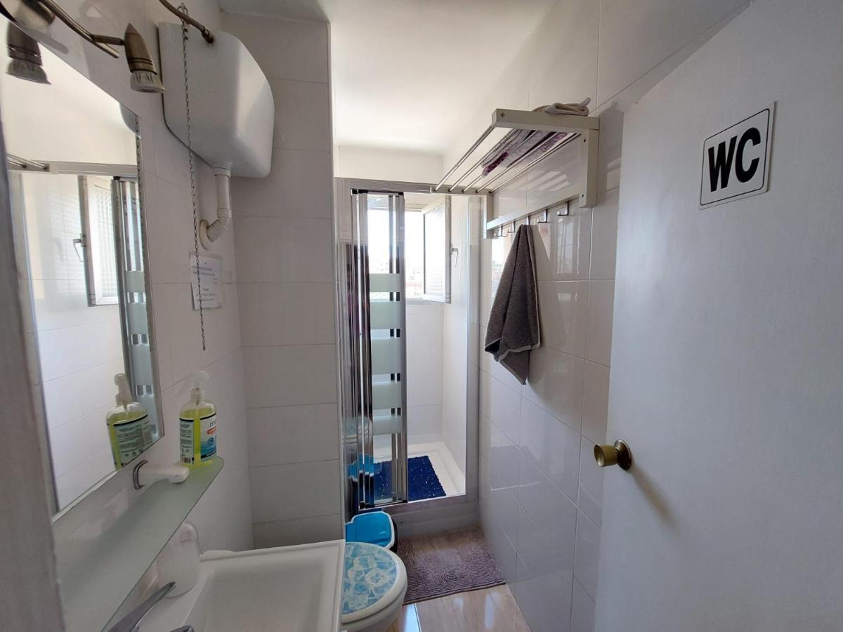 Olivos Apartamento