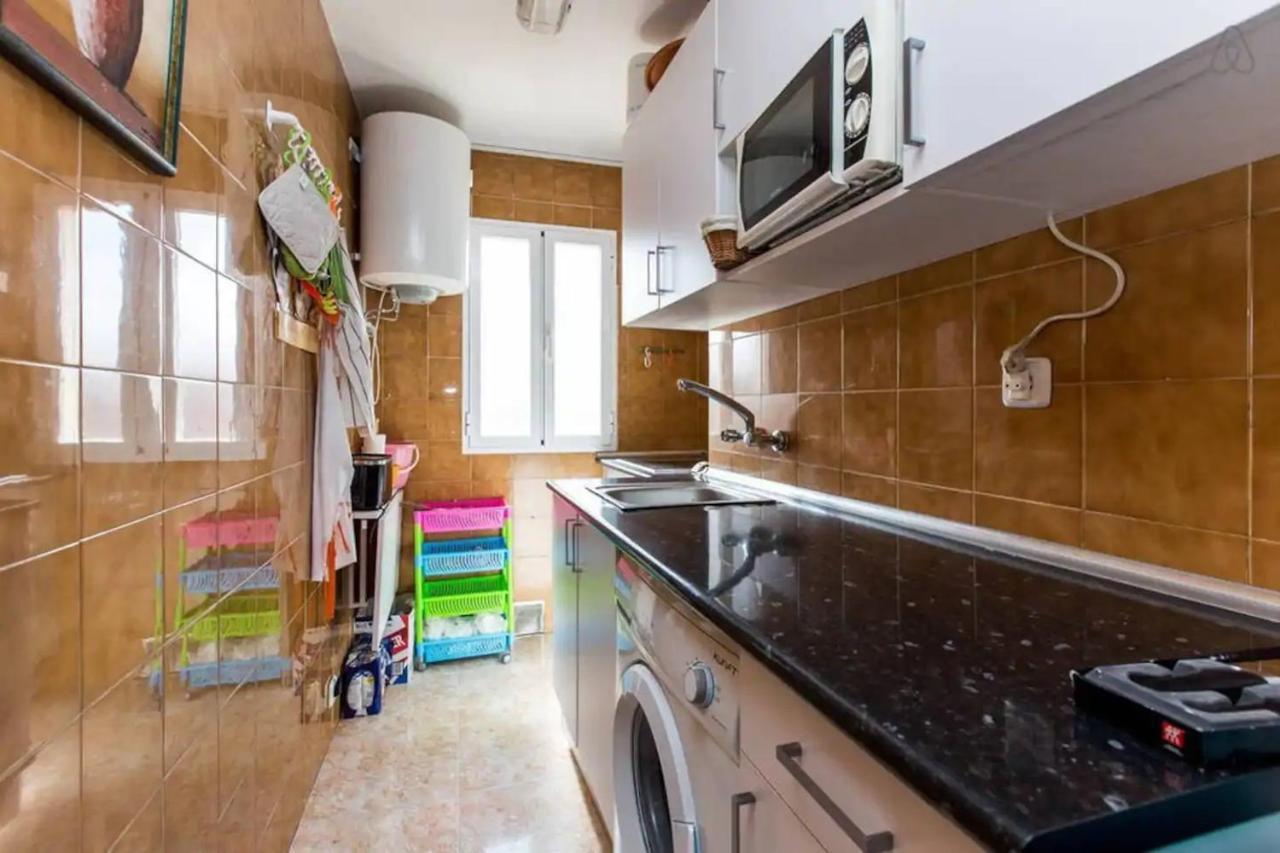 Apartamento Olivos Madrid