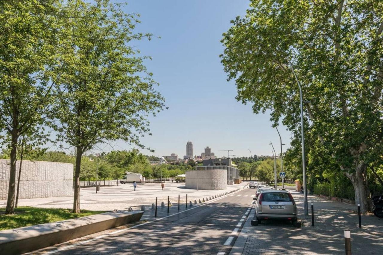 Olivos Apartamento Madrid