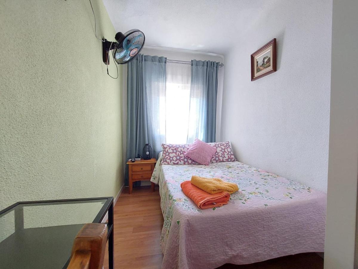 Olivos Apartamento *