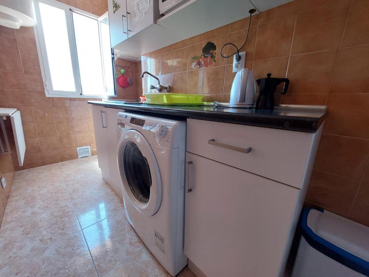 Olivos Apartamento Madrid