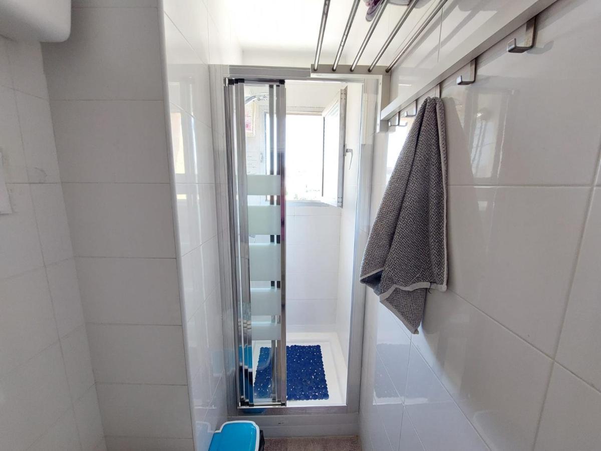 Olivos Apartamento Madrid