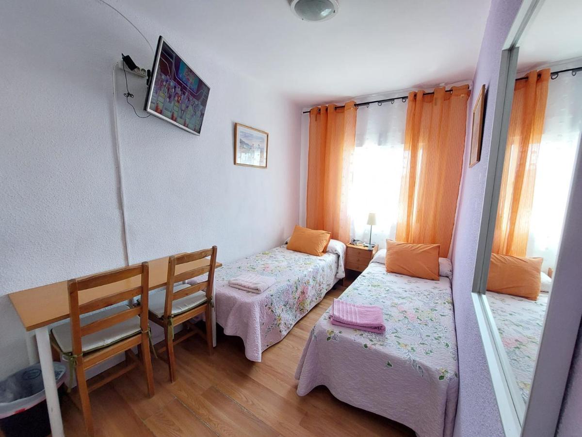 Olivos Apartamento *