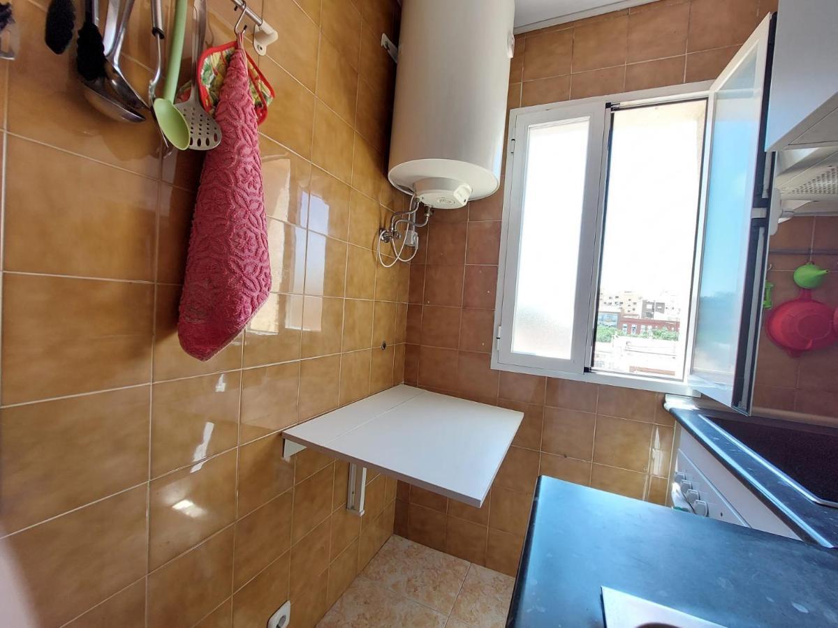 Olivos Apartamento *