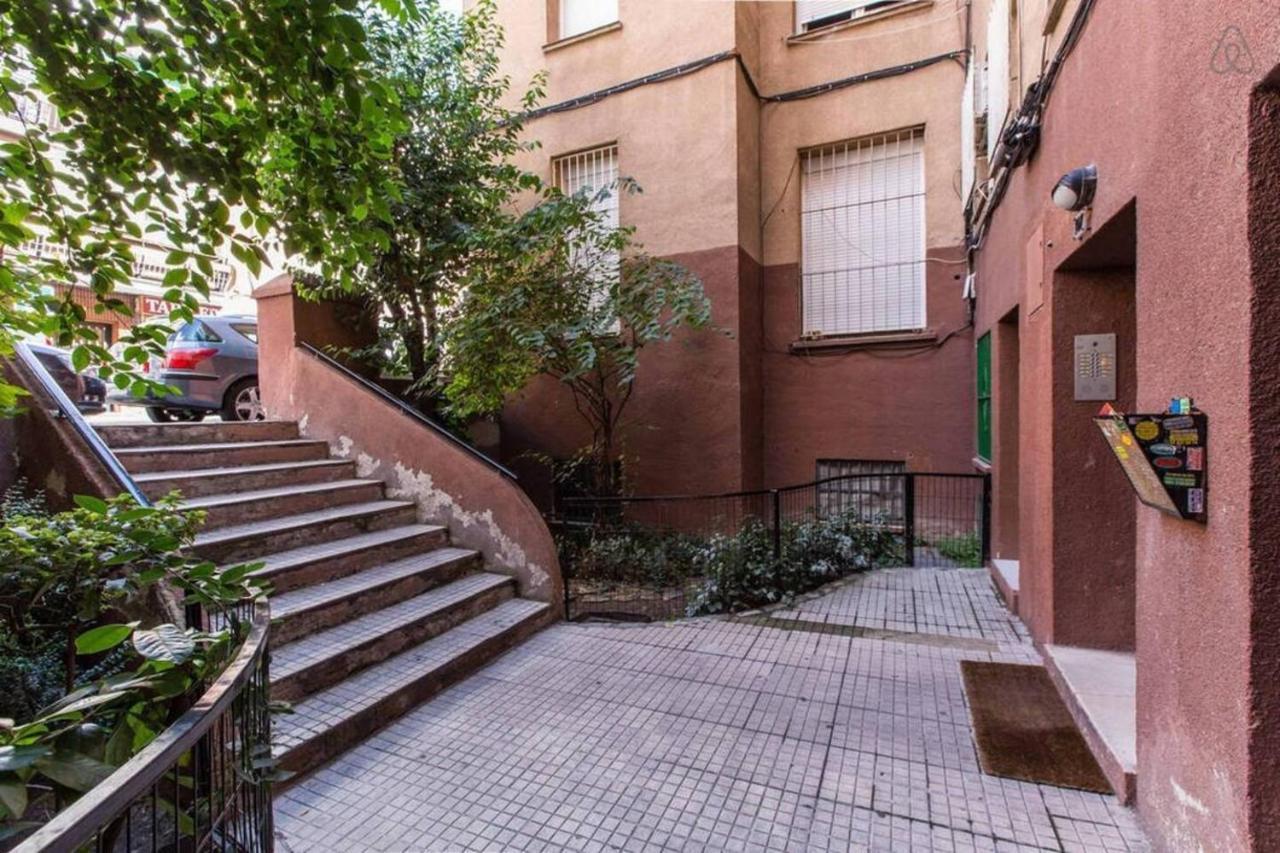 Apartamento Olivos Madrid