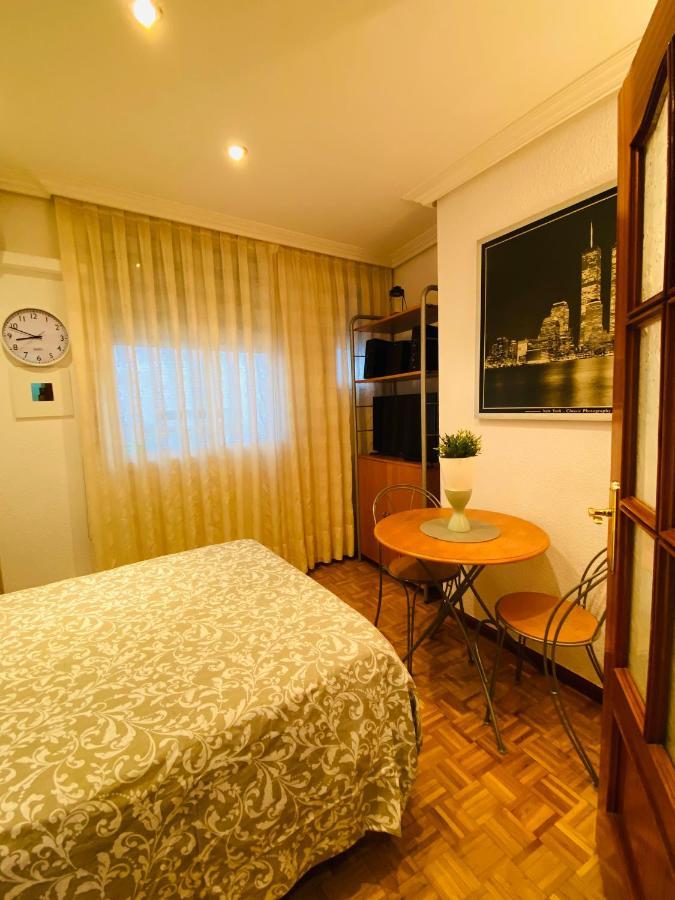 Apartment Sleeping Gran Via Madrid