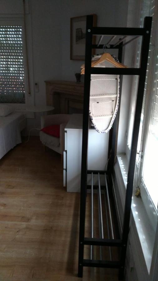 Torreon Sol Apartment