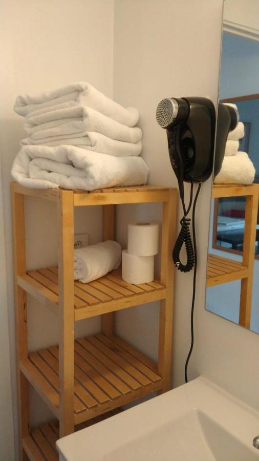 Torreon Sol Apartment