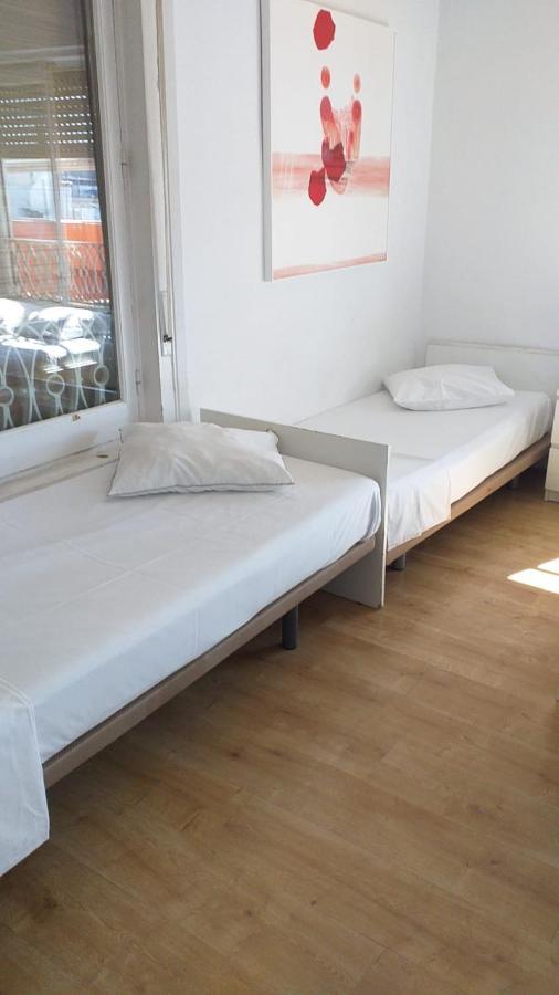 Torreon Sol Apartment