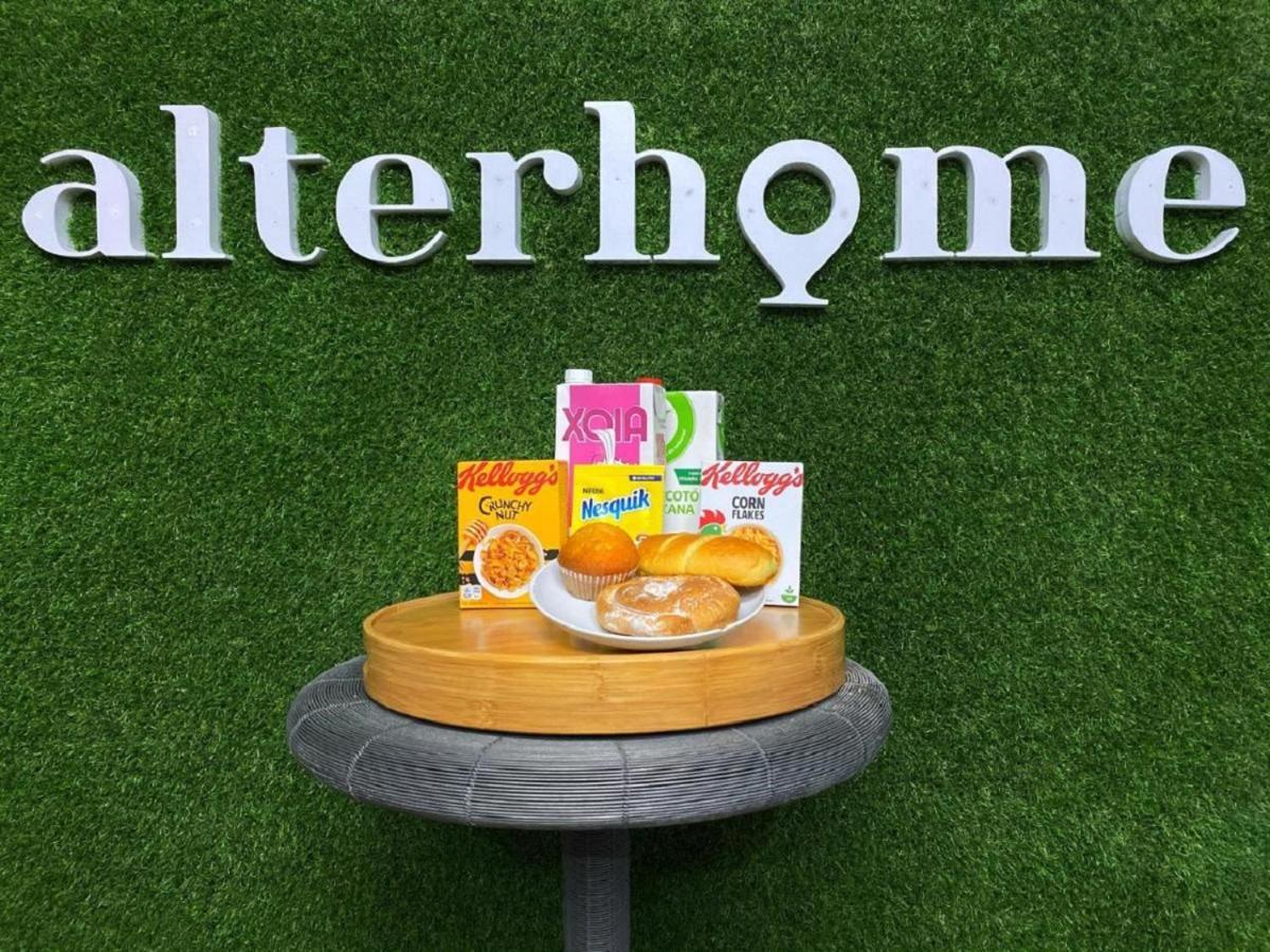 Apartamento Atico Infantas I *