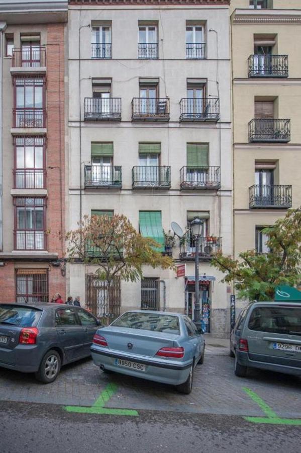 Apartment Guernica Iii *