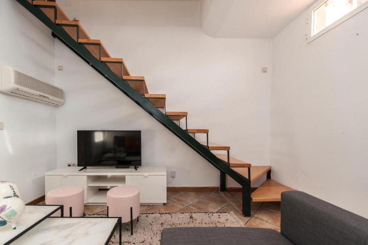 Guernica Iii Apartment