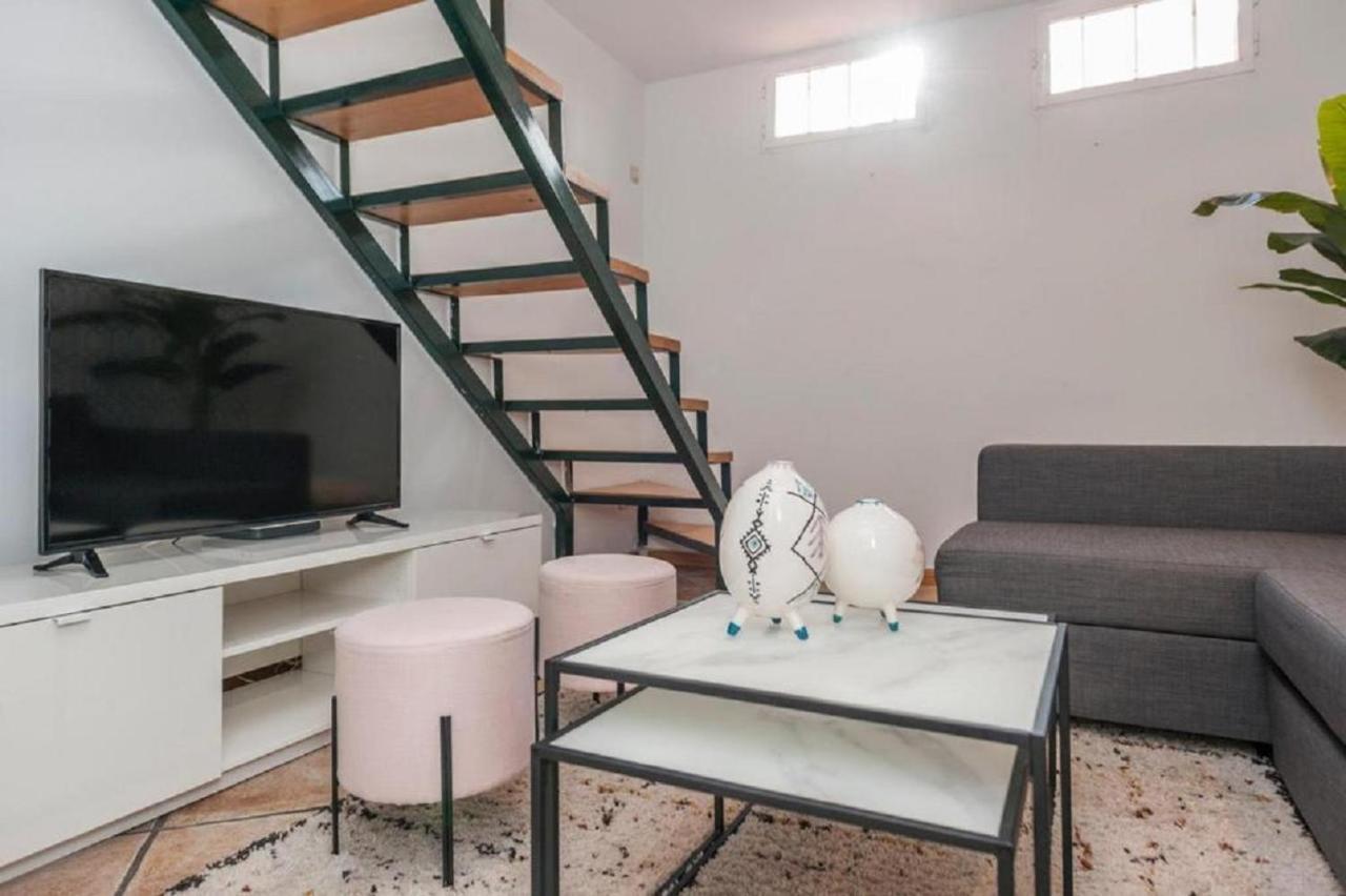 Guernica Iii Apartment