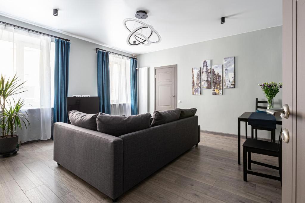 Apartment Plaza Jesús Madrid