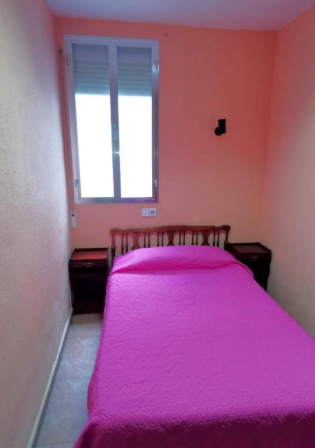 Guest house Casa De Huespedes La Asturiana Madrid