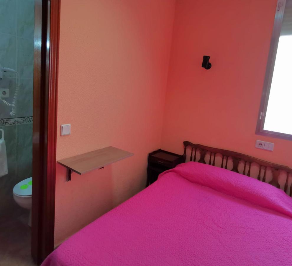 Guest house Casa De Huespedes La Asturiana 2*