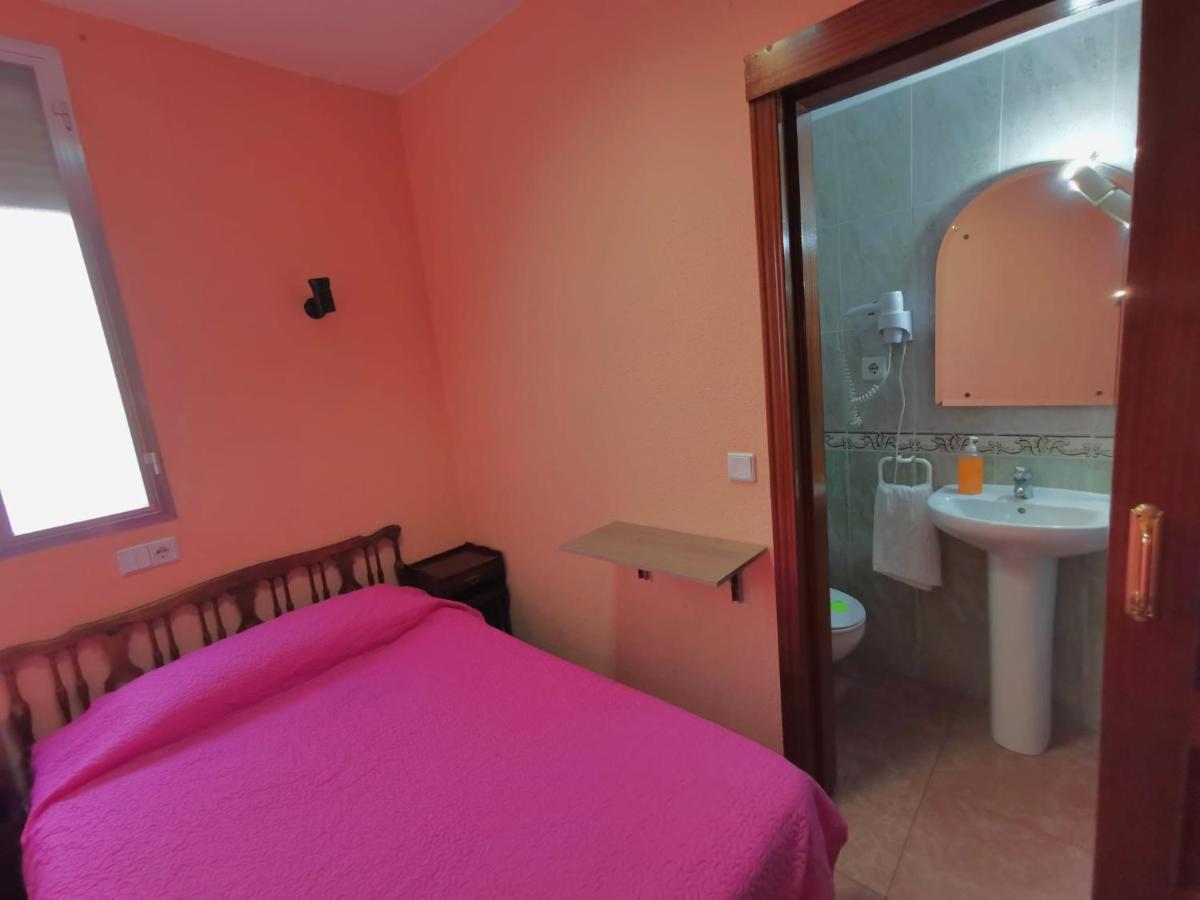 Casa De Huespedes La Asturiana Guest house Madrid