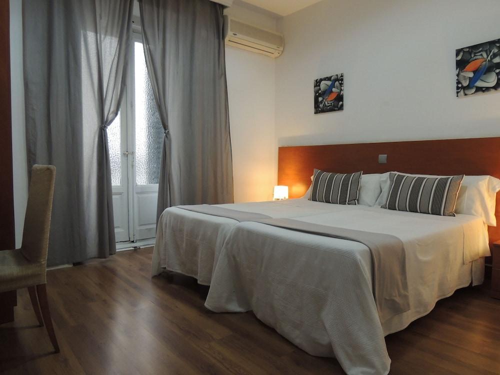 Guest house Cervantes
