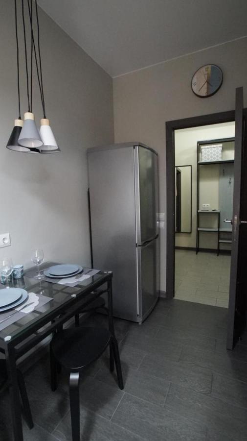 Apartahotel Apartment Plaza Jesús Madrid