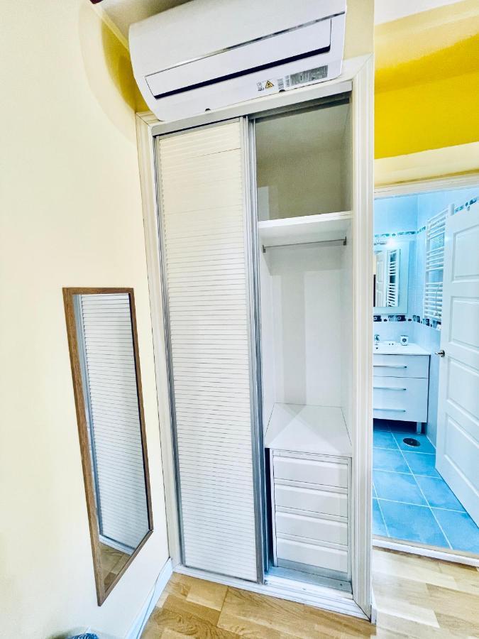 Apartment 4-estudio, Zona Chamberi,quevedo Madrid