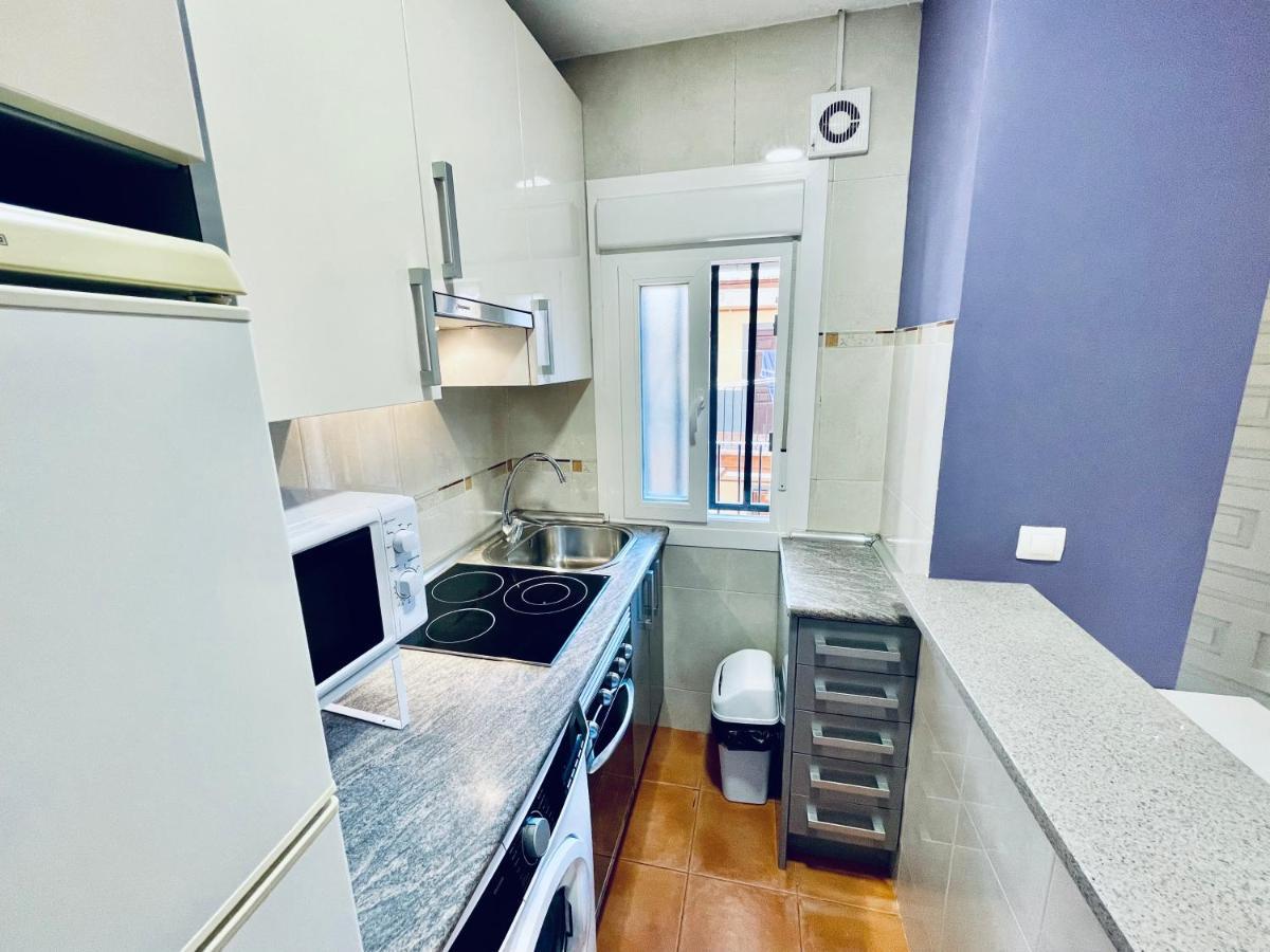4-estudio, Zona Chamberi,quevedo Apartment *